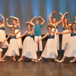Dance Asylum School of Music & Dance