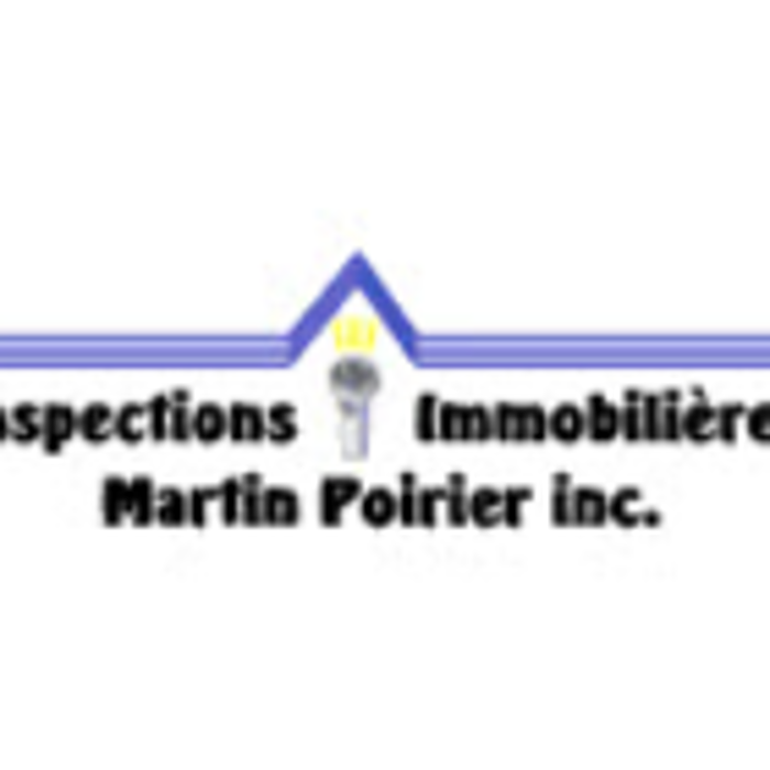 INSPECTIONS IMMOBILIÈRES MARTIN POIRIER Updated September 2024 373
