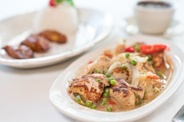 Las Vegas Cuban Cuisine by null