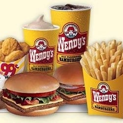 Wendy's