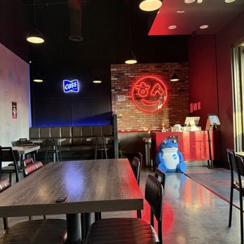 Hanshin Pocha - Korean Near Me - Irvine, California