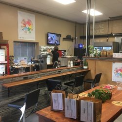 Brown Bag Coffee Roasters