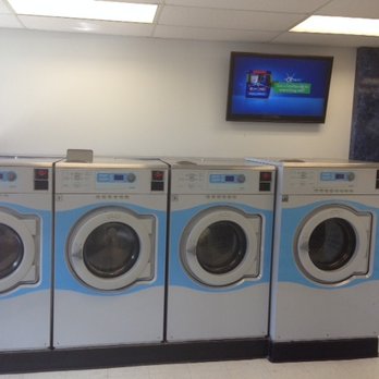 North End Laundromat - Laundromat Near Me - Fall River, Massachusetts