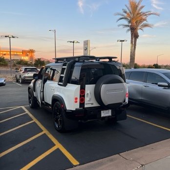 Land Rover North Scottsdale - Car Dealers Near Me - Phoenix, Arizona Land Rover North Scottsdale - Car Dealers Near Me - Phoenix, Arizona