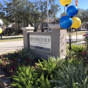Baybrook Village - Apartments Near Me - Webster, Texas