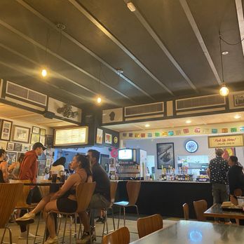 Jewboy Burgers - Burgers Near Me - Austin, Texas Jewboy Burgers - Burgers Near Me - Austin, Texas