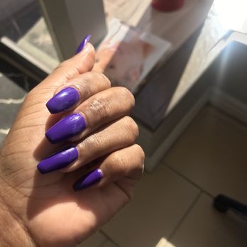 Lavish Nail Studio - Nail Salons Near Me - West Hartford, Connecticut