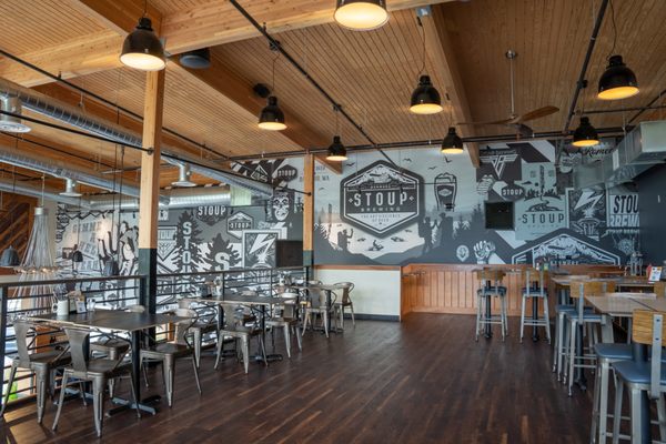 Stoup Brewing Kenmore by null