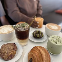 Common Ground - So much goodness!