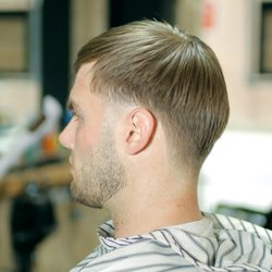 Mad Guyz Barbershop