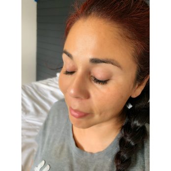 Glam by Laura Ann - Eyelash extensions - Makeup Artists Near Me Glam by Laura Ann - Eyelash extensions - Makeup Artists Near Me