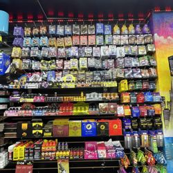 Cigarette Outlet