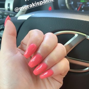 Meraki Spa - Nail Salons Near Me - Lynnfield, Massachusetts