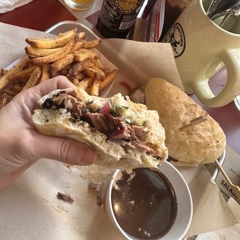 Downtown Barbecue - Barbeque Near Me - Santa Rosa, California