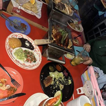 Vida Mariscos - Seafood Near Me - Katy, Texas