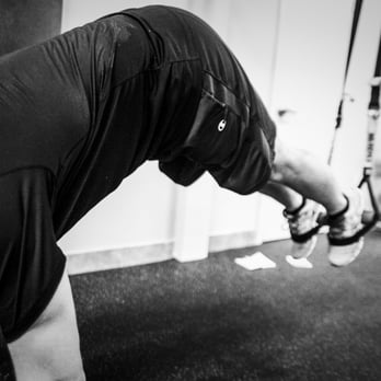 GritFit United - Trainers Near Me - San Francisco, California GritFit United - Trainers Near Me - San Francisco, California