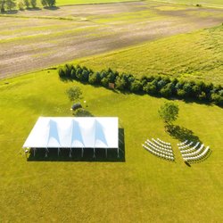 6/13/2020  Thank you Midwest Tents!