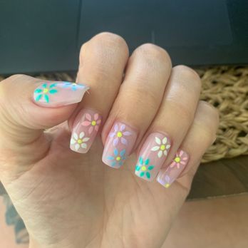 Eagle Nails & Spa - Nail Salons Near Me - Conroe, Texas Eagle Nails & Spa - Nail Salons Near Me - Conroe, Texas