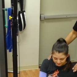 Manual Physical Therapy Specialists