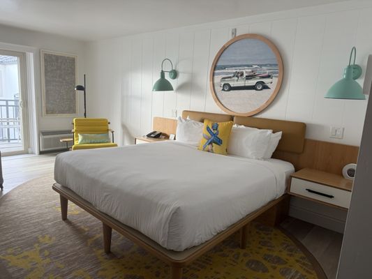 Ocean Park Inn by null