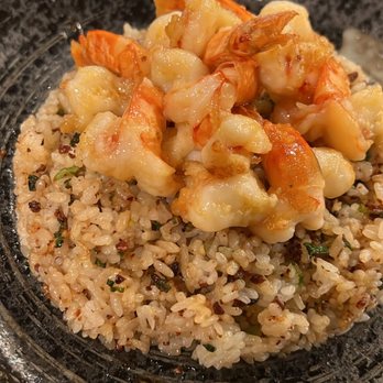 Shigotonin - Garlic fried rice - Japanese Near Me - Las Vegas, Nevada Shigotonin - Garlic fried rice - Japanese Near Me - Las Vegas, Nevada