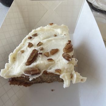 Nic's BBQ Pit Stop - Hummingbird cake!! - Barbeque Near Me - Conroe, Texas Nic's BBQ Pit Stop - Hummingbird cake!! - Barbeque Near Me - Conroe, Texas