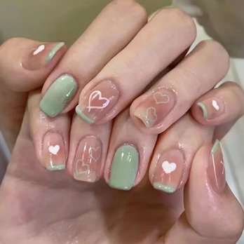 Quality Nails & Spa - What I asked for - Nail Salons Near Me - Long Beach, California Quality Nails & Spa - What I asked for - Nail Salons Near Me - Long Beach, California