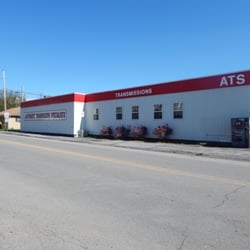 Automatic Transmission Specialists