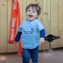 Seeds of Wonder Journey School - Open for business and now enrolling!