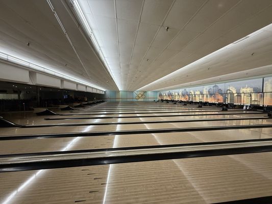 Shatto 39 Lanes by null