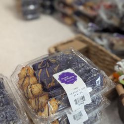 The Purple Bakeshop