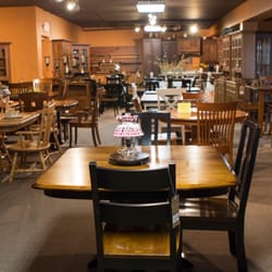 We also offer Dining sets.