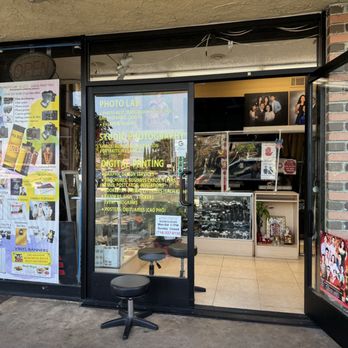 Saigon Photo Lab - The front of the photo lab - Photography Stores & Services Near Me - Garden Grove, California Saigon Photo Lab - The front of the photo lab - Photography Stores & Services Near Me - Garden Grove, California
