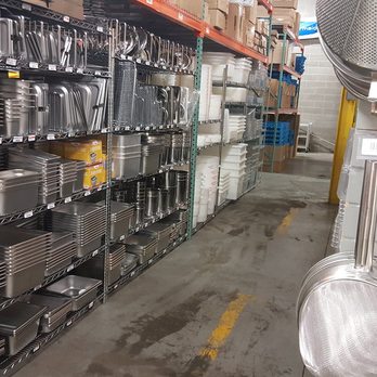 Warehouse Restaurant Supply - Restaurant Supplies Near Me - Waterbury, Connecticut