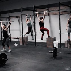 Iron Ship Fitness
