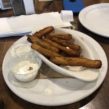 Buffalo Wing Factory - Zucchini fries - Chicken Wings Near Me - Sterling, Virginia Buffalo Wing Factory - Zucchini fries - Chicken Wings Near Me - Sterling, Virginia