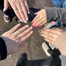 Nails by TJ
