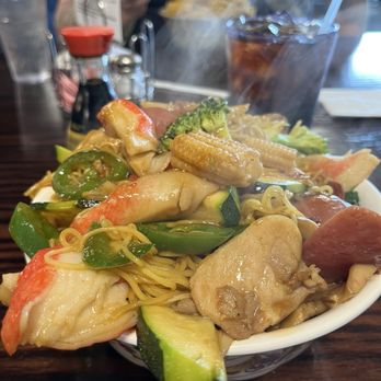 Hi Ho Mongolian Grill - Build your own Bowl - Chinese Near Me - Davenport, Iowa Hi Ho Mongolian Grill - Build your own Bowl - Chinese Near Me - Davenport, Iowa
