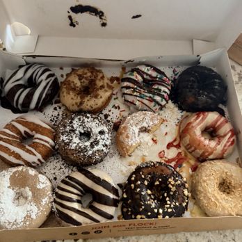 Duck Donuts - Donuts Near Me - Mamaroneck, New York