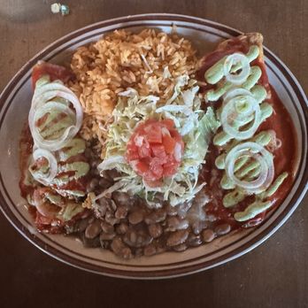 Rancho Lewis - Lunch special vegetarian combo - New Mexican Cuisine Near Me - Charleston, South Carolina Rancho Lewis - Lunch special vegetarian combo - New Mexican Cuisine Near Me - Charleston, South Carolina