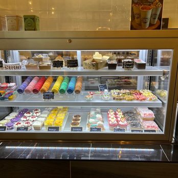 Boba Master - A wide variety of tasty treats! - Bubble Tea Near Me - Las Vegas, Nevada