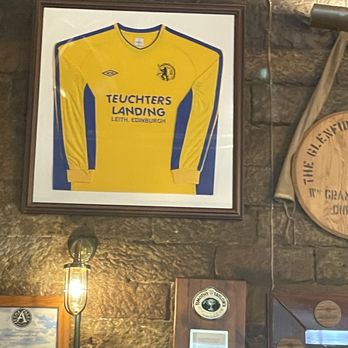 Teuchters Landing - Gastropubs Near Me - Edinburgh, EDH