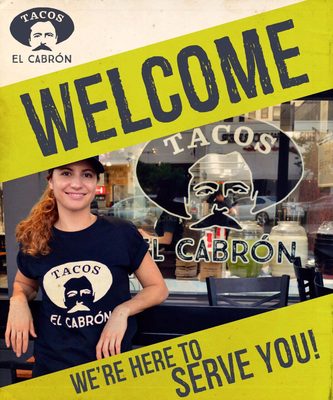 CLOSED - Tacos el Cabron by null