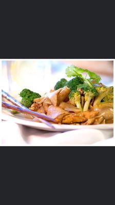 Aloy Thai Cuisine by null