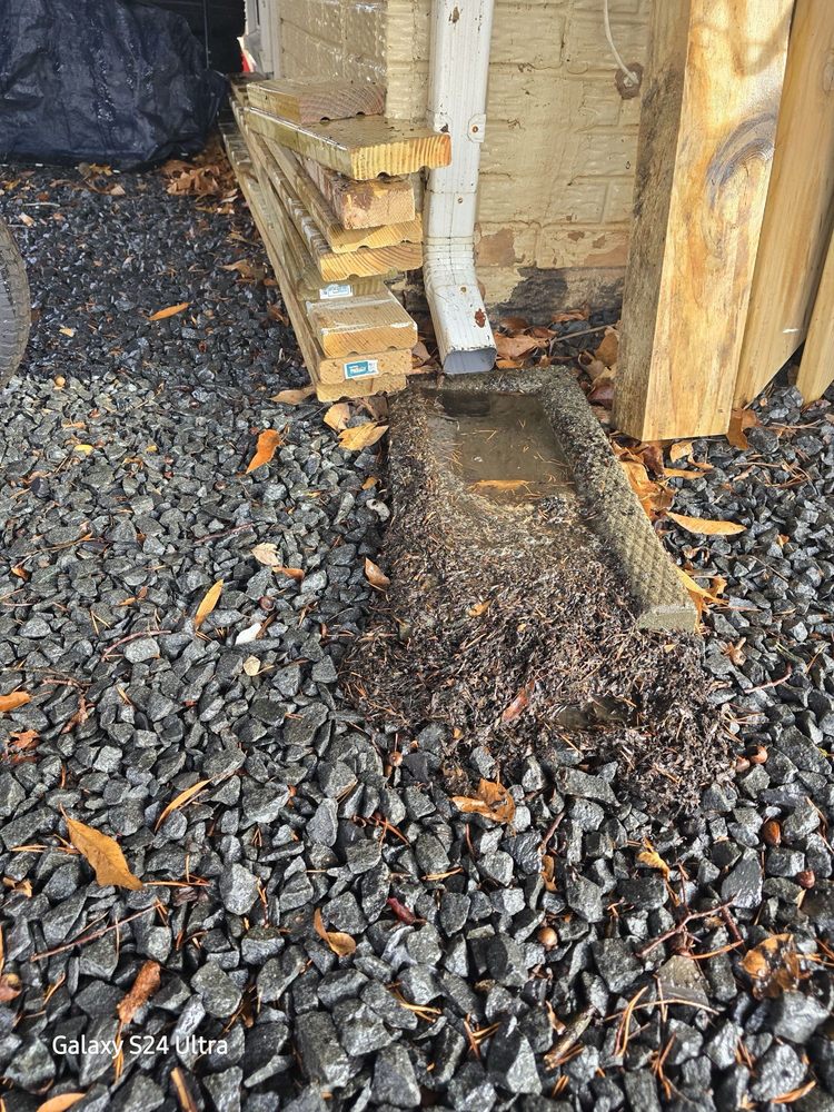 MAAX Power Washing