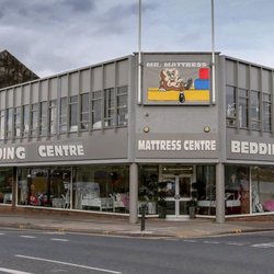 The Bed Experts - Newbridge Street Bedding Centre