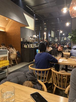 Peppercorn Station 青花椒 Jersey City by null
