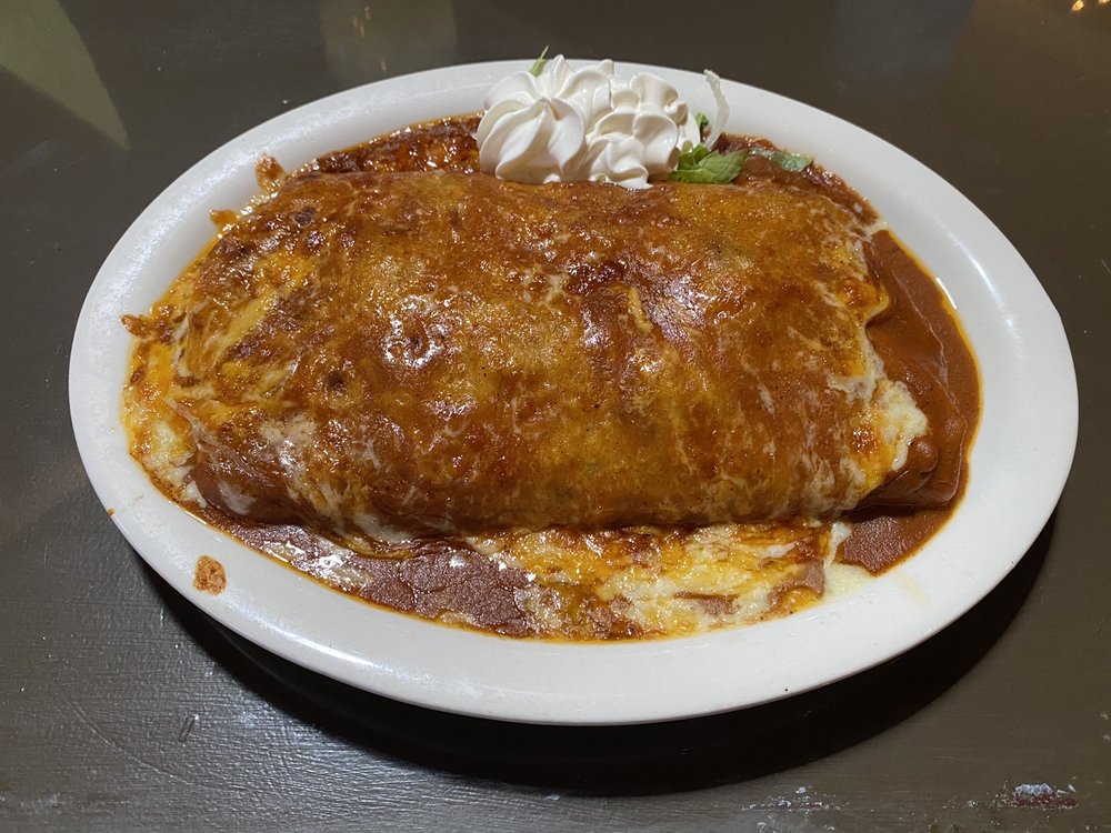 EL PATIO CANTINA 71 Photos & 129 Reviews 1925 Tapo St, Simi Valley