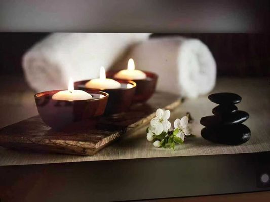 RED SUN SPA - Updated December 2024 - 365 Lowes Dr, Danville, Virginia