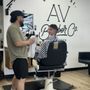 Photo of AV Barber